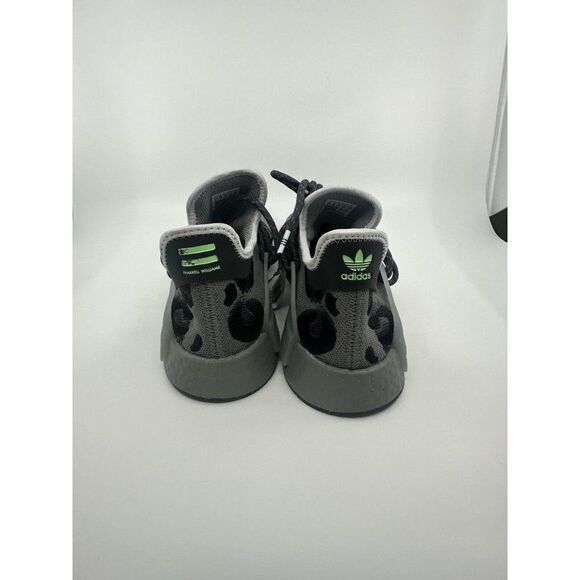 adidas NMD Human Race x Pharrell Hu $220 Men’s Size 11 NMD Animal Print ID1531 - Picture 5 of 5